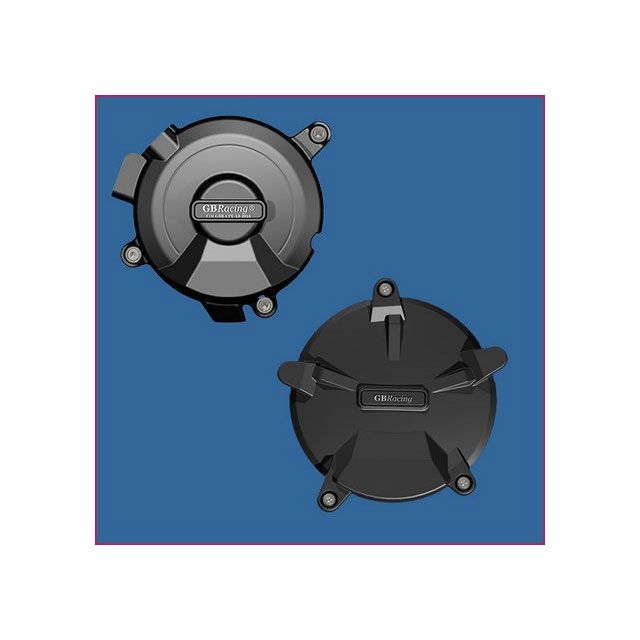 GBレーシング 1290 Super Duke R Engine Cover Set ｜ EC-1290-2014-SET-GBR GBRacing