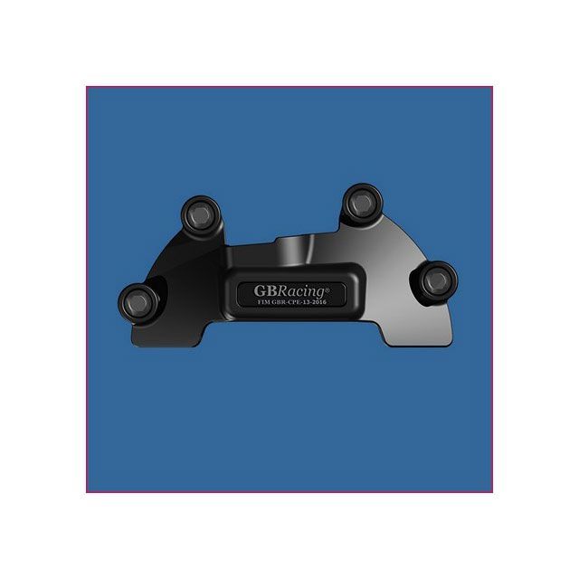 GBレーシング Moto 2 GeoTech Clutch Cover ｜ EC-M2-2013-2-GBR GBRacing