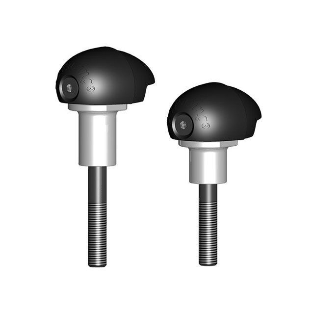 GBレーシング GSX-R1000 フレームスライダー GBRacing バイクの通販は