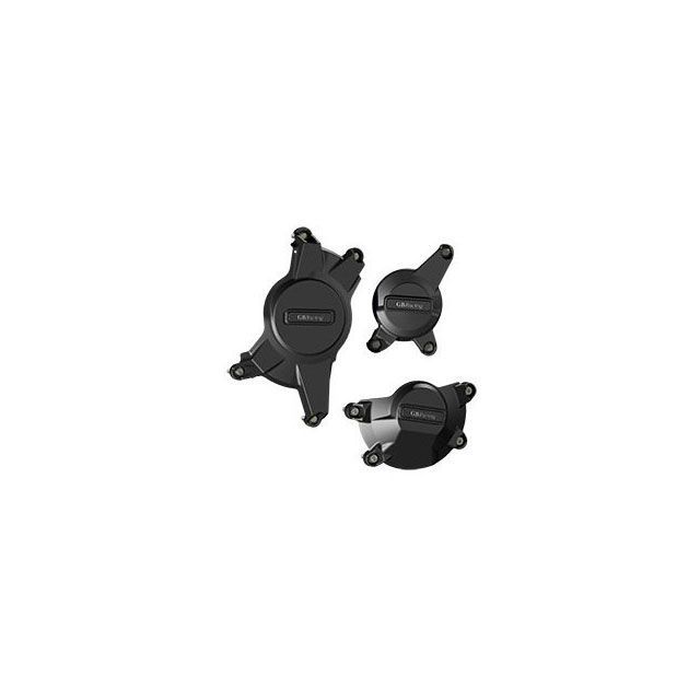 GBレーシング GSX-R1000 Motorcycle Protection Bundle STOCK ＆ KIT ｜ CP-GSXR1000-K…