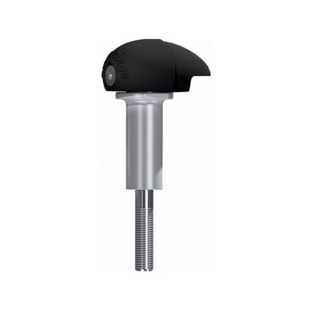 GBレーシング GSX-R1000 Bullet Frame Slider - Right Hand Side ｜ FS-GSXR1000-L7-R…の通販は 9,410円