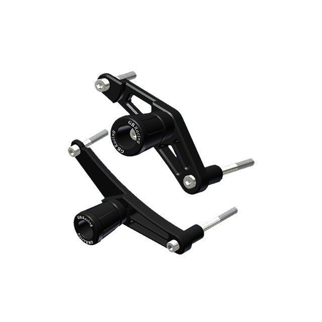 フロントインナーフォークチューブパイプ に適合するZ750 2007-2010