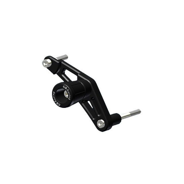GBレーシング Daytona 675 Street Triple 675 Frame Slider （Left Side） ｜ CP675NSAS…