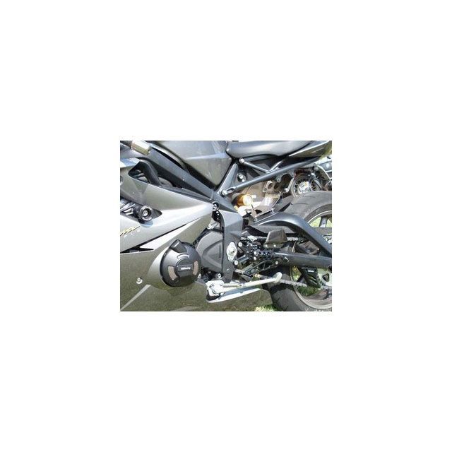 GBレーシング Daytona 675 Street Triple 675 STOCK Motorcycle Protection Bundle. …_1