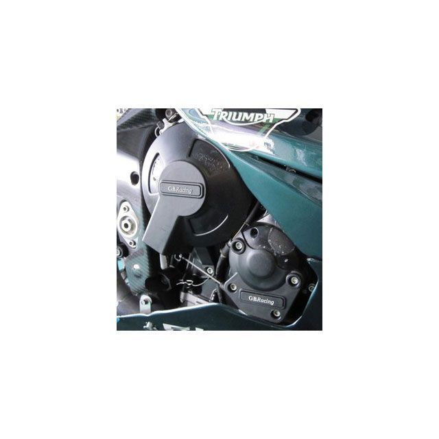 GBレーシング Daytona 675 Street Triple 675 STOCK Motorcycle Protection Bundle. …_2