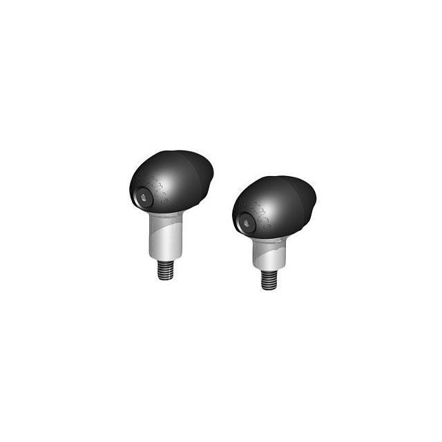 GBレーシング Daytona 675 Replacement RHS Bullet Frame Slider ｜ FS-675-2006-RHS-…の通販は