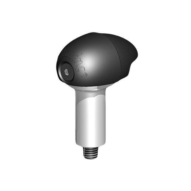 GBレーシング Daytona 675 Replacement RHS Bullet Frame Slider ｜ FS-675-2006-RHS-…の通販は