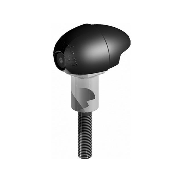 GBレーシング R1 Bullet Frame Slider LEFT HAND SIDE ｜ FS-R1-2015-LHS-S GBRacing …の通販は