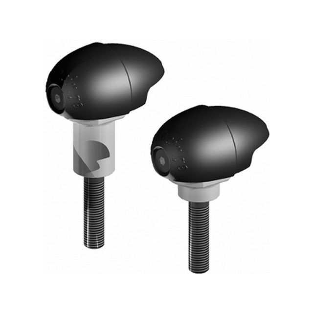 GBレーシング MT-10 YZF-R1/M フレームスライダー GBRacing