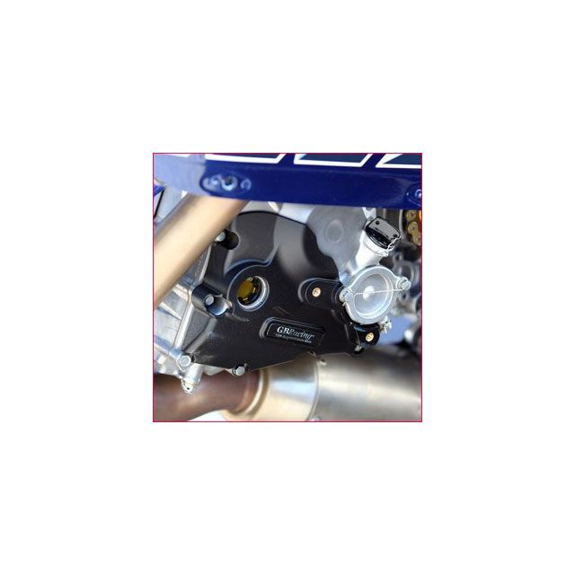 大学生協のスーツ提携店割引 GBレーシング Moto EC-M3H ｜ COVER ALTERNATOR SECONDARY 3 コスプレ衣装