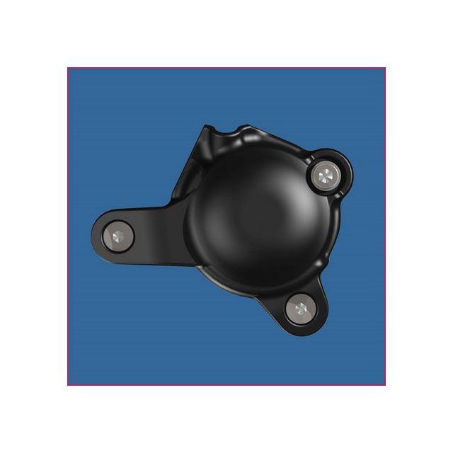 GBレーシング Moto 3 SECONDARY OIL PROTECTION LID 1 ｜ EC-M3H-2012-OPL-1 GBRacing…の通販は 8,173円