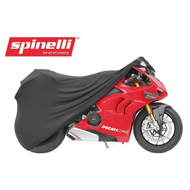 スピネリ ZX-10R YZF-R25 バイクカバー スターダスト フルカウル