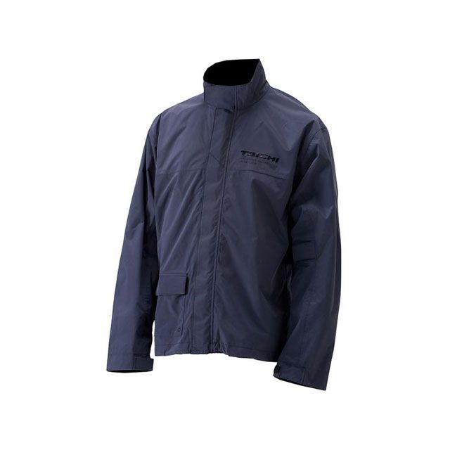 RSタイチ RSR048 DRYMASTER レインスーツ（ブラック） サイズ XXL