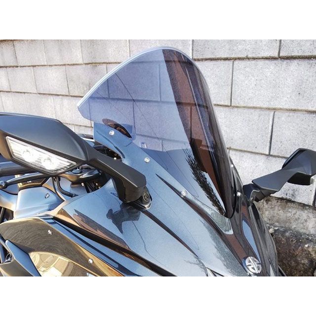 ビートジャパン Ninja H2 SX/SX SE スクリーン Ninja H2 SX/SX SE（スモーク） BEET