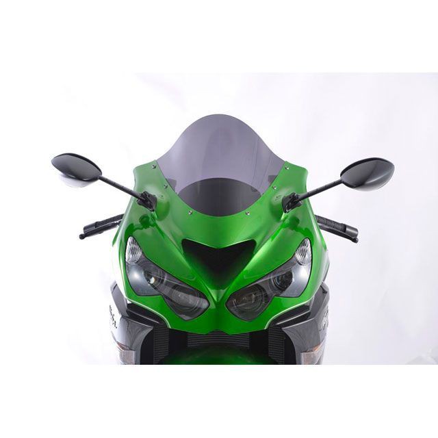 ノジマ ニンジャZX-14R ZZR1400 スクリーン スモーク ZX-14R/HG 12-19/ZZR1400 06-11 NOJIMA  バイクの通販はau PAY マーケット - モトメガネ au PAY マーケット店 | au PAY マーケット－通販サイト