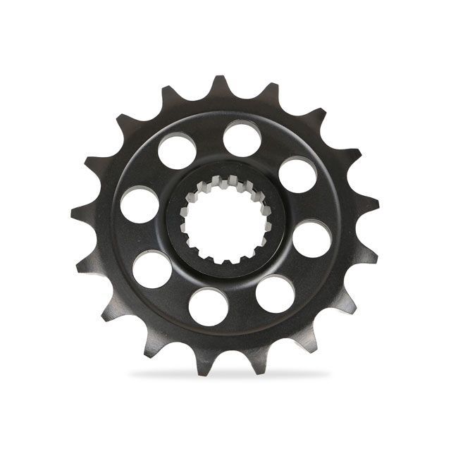 サンスター GSX-R1000/R フロントスプロケット（チェーンサイズ：520） SUNSTAR バイクの通販は 7,631円