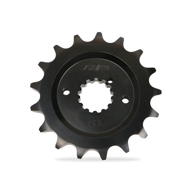 サンスター GPz750F フロントスプロケット（チェーンサイズ：525） SUNSTAR