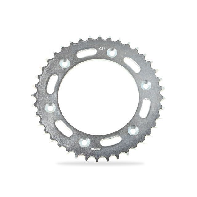 JAN様 サンスター リアスプロケット スチール（チェーンサイズ：520