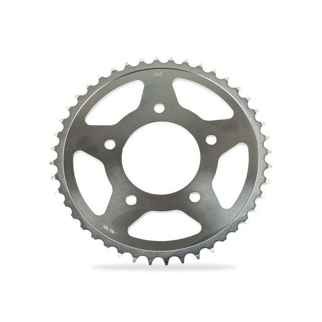 サンスター リアスプロケット スチール（チェーンサイズ：520） SUNSTAR バイクの通販は