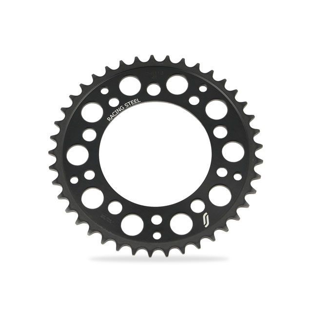 サンスター リアスプロケット レーシングスチール（チェーンサイズ：520） SUNSTAR