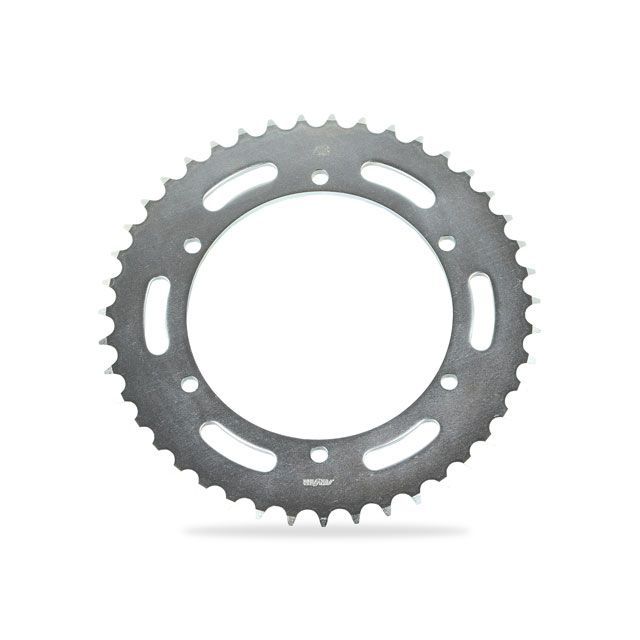 SUNSTAR SUNSTAR:サンスター フロント・リアスプロケット＆チェーン・カシメジョイントセット チェーン銘柄：RK製STD530X-XW（スチールチェーン） SUNSTAR (サンスター) フロント リア スプロケット チェーン・セット