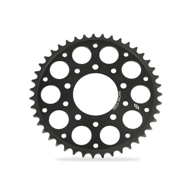 サンスター リアスプロケット レーシングスチール（チェーンサイズ：520） SUNSTAR バイクの通販は