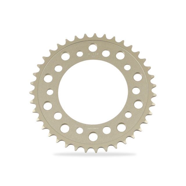 サンスター リアスプロケット アルミ（チェーンサイズ：520） SUNSTAR バイクの通販は