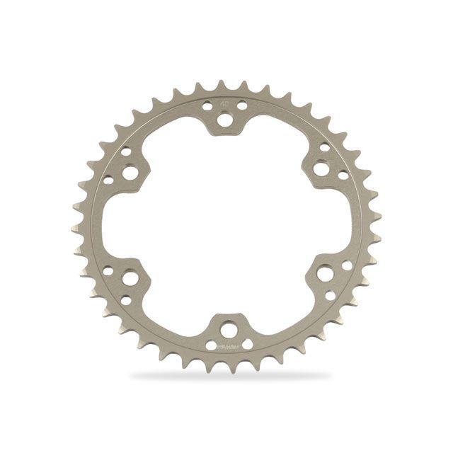 サンスター CBR250RR リアスプロケット アルミ（チェーンサイズ：520） SUNSTAR バイクの通販は