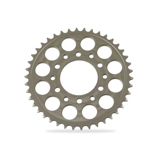 サンスター リアスプロケット アルミ（チェーンサイズ：520） 歯数 42 SUNSTAR バイクの通販は