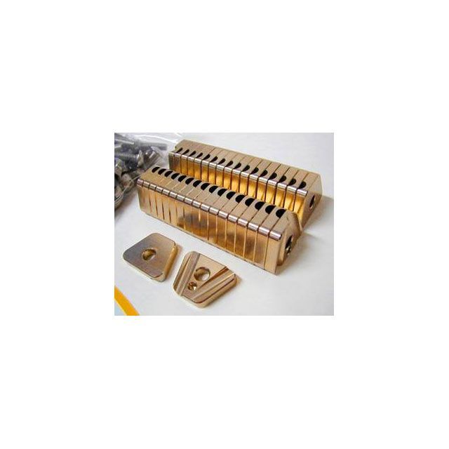 アウテックス CRF150R スポークブースター（ゴールドアルマイト） OUTEX