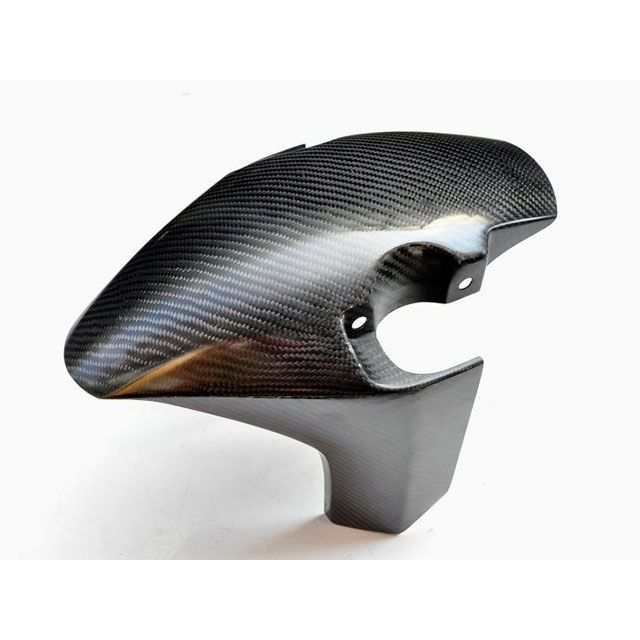 T2レーシング NSR250 ショートフロントフェンダー カーボン クリアあり T2Racing バイクの通販は