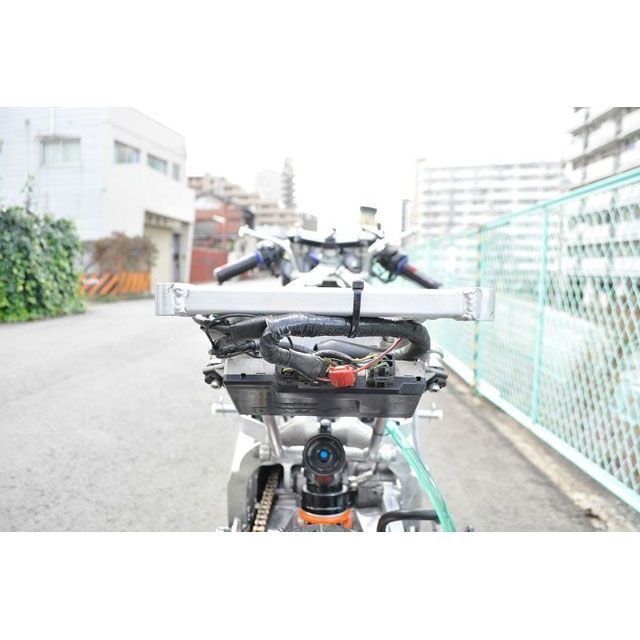 T2レーシング NSR250 シートレール MC18タイプ T2Racing_5