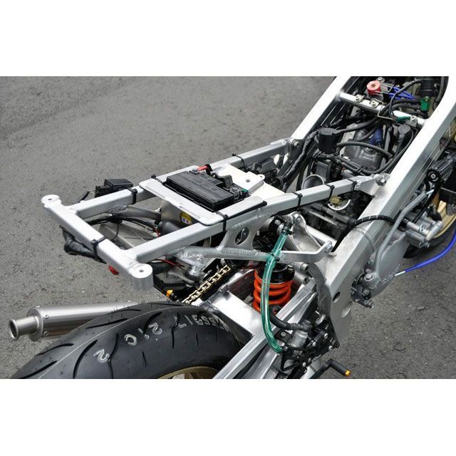 T2レーシング NSR250 シートレール MC18タイプ T2Racing_6