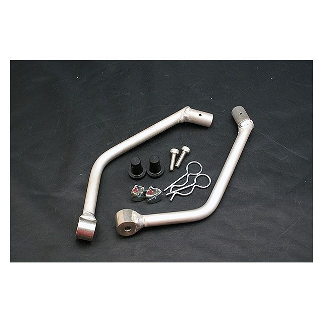 T2レーシング NSR250 TYPE-1 リペアアッパーカウルステー