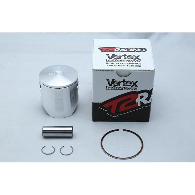 T2レーシング NSR250 Vertex -TsukubaSP- ※補修用 ピストンキット T2Racing