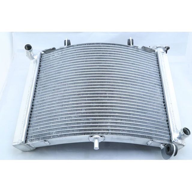 T2レーシング NSR250 1層ラジエーター T2Racing バイクの通販は 28,942円