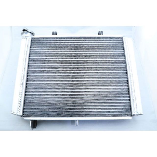 T2 Racing HONDA NSR250 MC21、28用ラジエーターホース GPI製 NSR250R