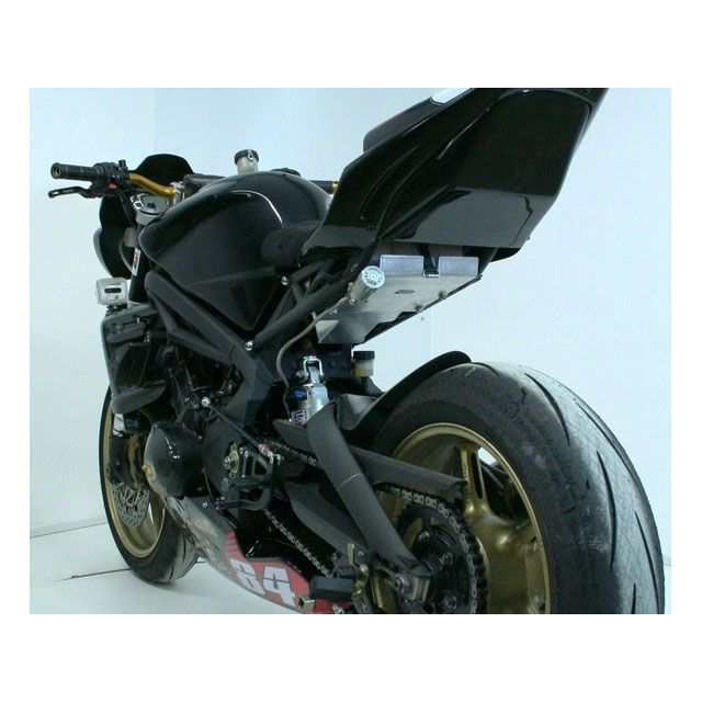 S2コンセプト STREET TRIPLE Battery support STREET TRIPLE raw ｜ T688.000 S2 Conc…の通販は