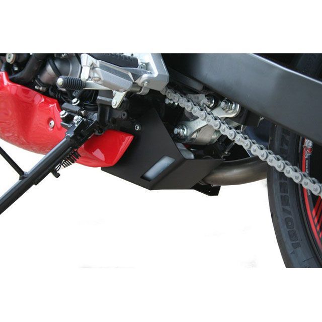 S2コンセプト GSR 750 Expansion vessel protector GSR750 アルマイト ブラック | S758 S2 Con…