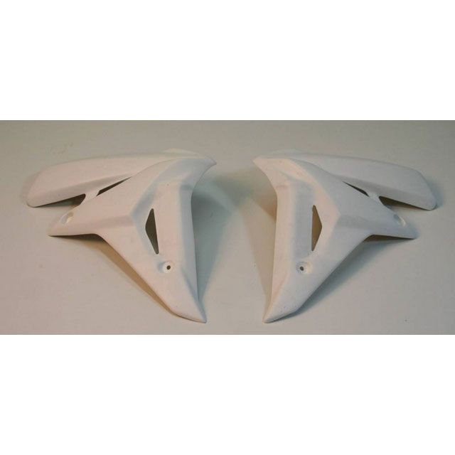 S2コンセプト GSR 750 Radiator Scoops GSR750 ｜ S775.000 S2 Concept