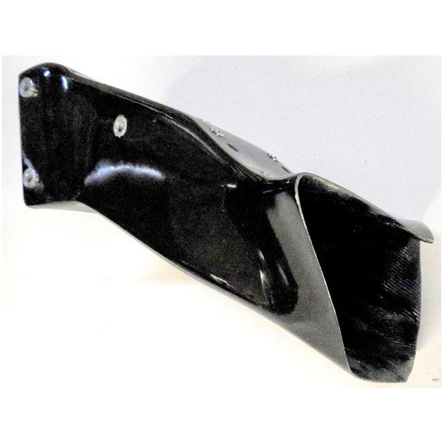 S2コンセプト R6 Fiberglass Air Tube for YAMAHA R6 from 2017 ｜ W47Y.006 S2 Conce…