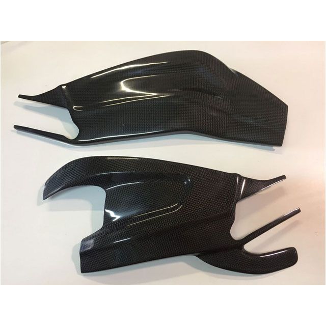 S2コンセプト S1000RR Swingarm protection BMW S1000RR / HP4 from 2009 ｜ CABJR-C0…