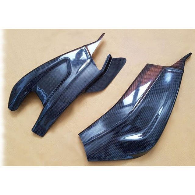 ＊ HANA ＊ S2コンセプト CBR1000RR Swingarm protection CBR1000RR 2008-11