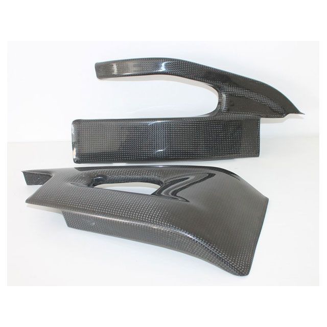 S2コンセプト CBR600RR Swingarm protection HONDA CBR600RR 2007-16 カーボン ｜ CAHJR-C…