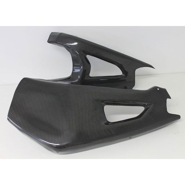 S2コンセプト ZX10R Swingarm protection KAWASAKI ZX10R 2011-15 カーボン ｜ CAKJR-C284…