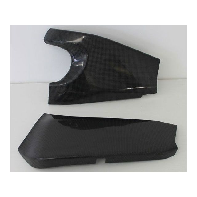 S2コンセプト ZX636R Swingarm protection KAWASAKI ZX636R 2013-16 カーボン ｜ CAKJR-C1…