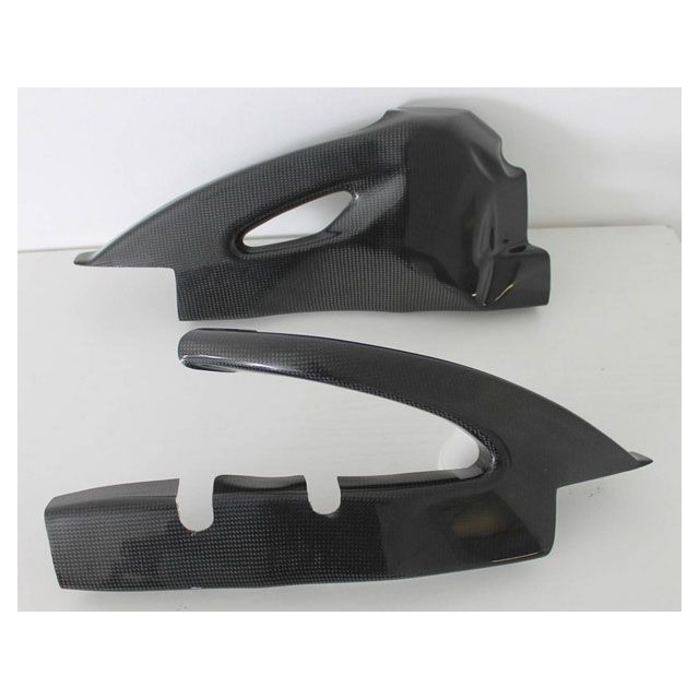 S2コンセプト GSX-R 600 Swingarm protection SUZUKI GSXR600/750 2008-10 ｜ CASJR-C…