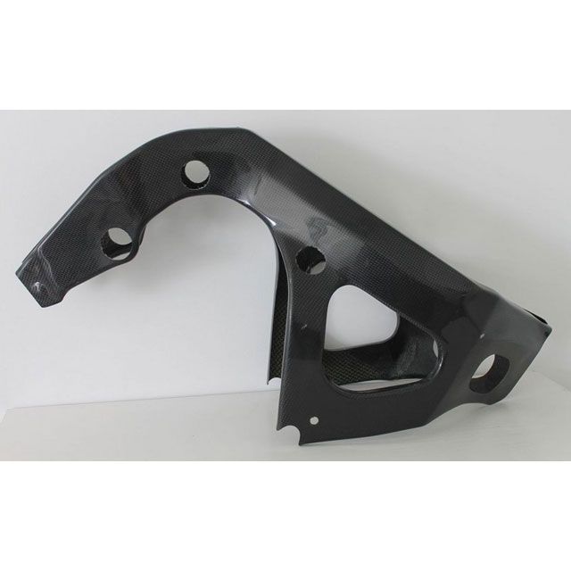 S2コンセプト GSX-R 600 Frame protection SUZUKI GSXR600/750 2008-10 ｜ CASJR-C102…