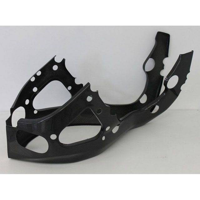 S2コンセプト GSX-R 1000 Frame protection SUZUKI GSXR1000 2005-08 ｜ CASJR-C232 S…