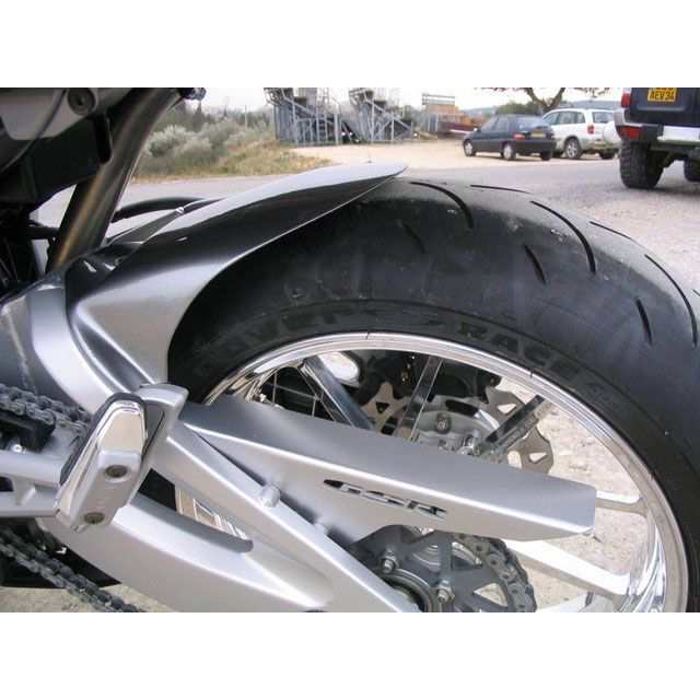 S2コンセプト GSR 600 Chain guard GSR600 アルミニウム ｜ W13S1411 S2 Concept バイクの通販は